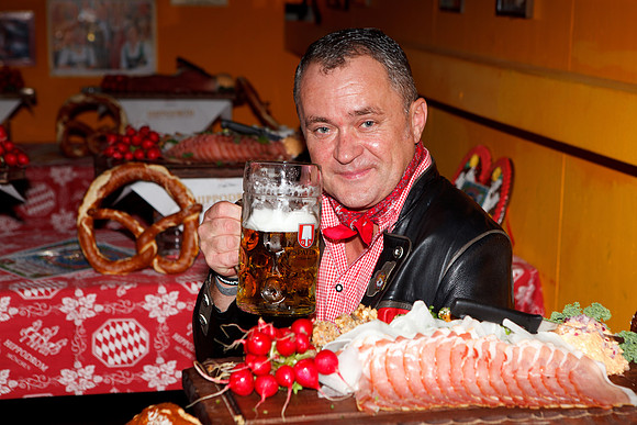 Charity Wiesn Night 2011 | Manuel Neuer Kids Foundation © 2011 by Stefan J. Wolf | Photography