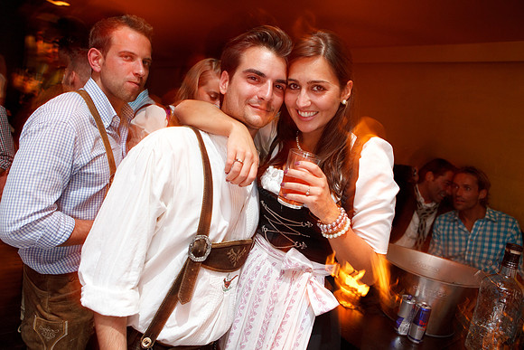 Charity Wiesn Night 2011 | Manuel Neuer Kids Foundation © 2011 by Stefan J. Wolf | Photography