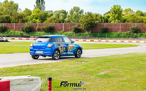 ART OF CART Formula Lignano 2026-0794