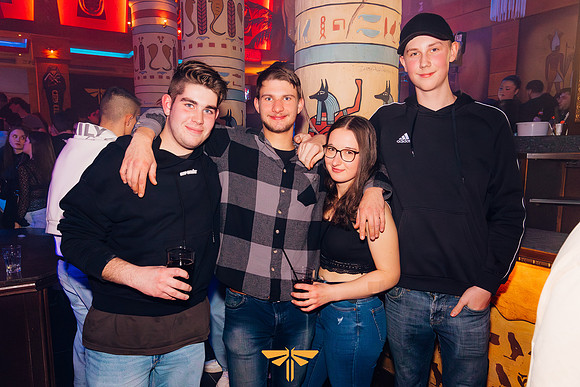 NIGHTLIGHT-GYM PARTY-901