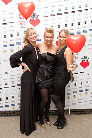 ABC4kids | Charity Night - Dezember 2011