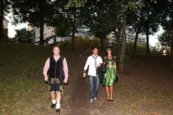 Charity Wiesn Night 2011 | Manuel Neuer Kids Foundation © 2011 by Stefan J. Wolf | Photography