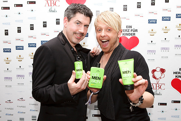 ABC4kids | Charity Night - Dezember 2011