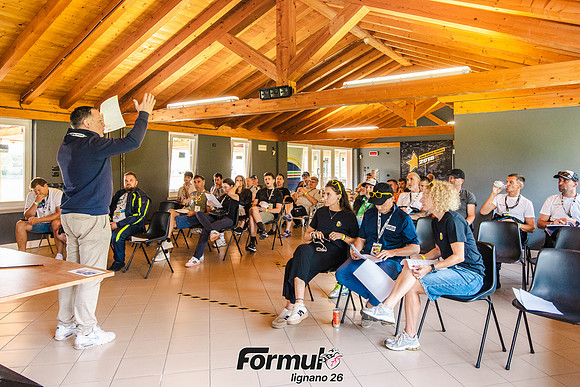 ART OF CART Formula Lignano 2026-0102