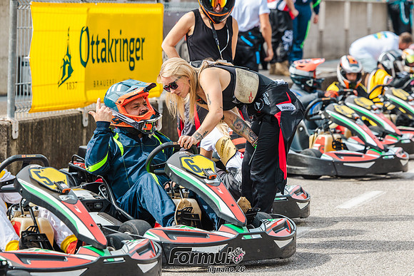ART OF CART Formula Lignano 2026-0743