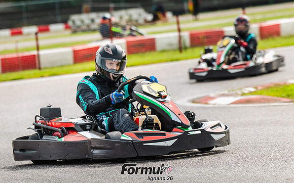 ART OF CART Formula Lignano 2026-0914