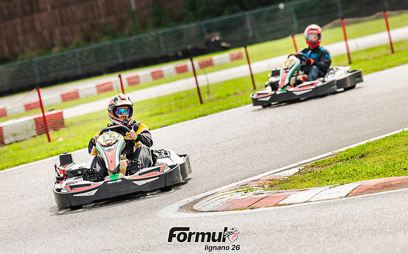 ART OF CART Formula Lignano 2026-0890