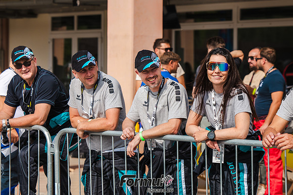 ART OF CART Formula Lignano 2026-0518