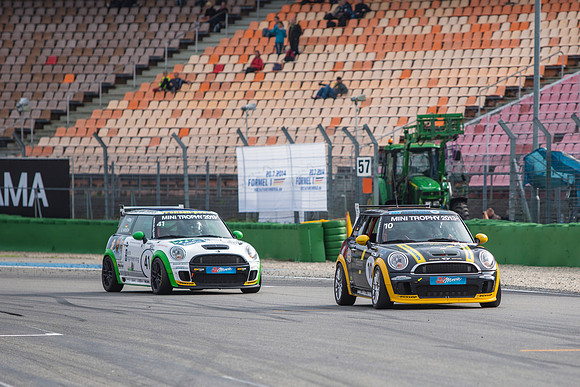 mini trophy - Hockenheimring - September 2013-211