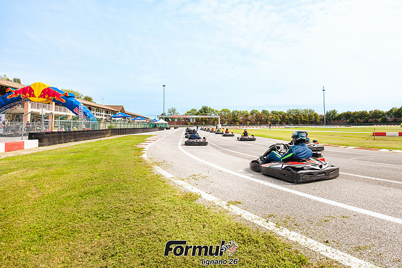 ART OF CART Formula Lignano 2026-0310