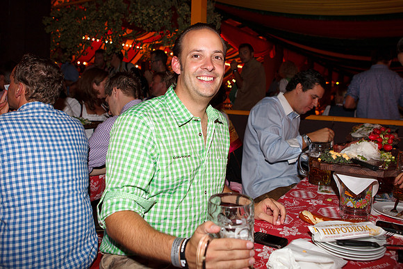 Charity Wiesn Night 2011 | Manuel Neuer Kids Foundation © 2011 by Stefan J. Wolf | Photography