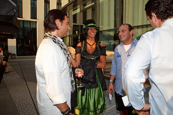 Charity Wiesn Night 2011 | Manuel Neuer Kids Foundation © 2011 by Stefan J. Wolf | Photography