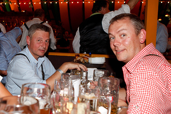 Charity Wiesn Night 2011 | Manuel Neuer Kids Foundation © 2011 by Stefan J. Wolf | Photography