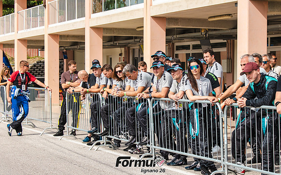 ART OF CART Formula Lignano 2026-0552