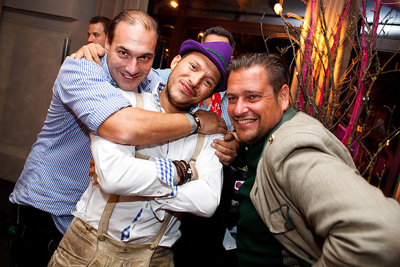 Charity Wiesn Night 2011 | Manuel Neuer Kids Foundation © 2011 by Stefan J. Wolf | Photography