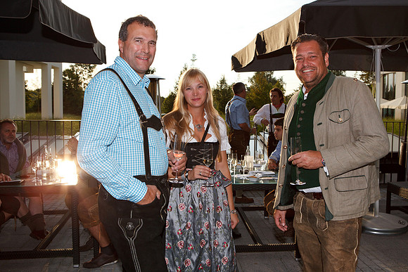 Charity Wiesn Night 2011 | Manuel Neuer Kids Foundation © 2011 by Stefan J. Wolf | Photography