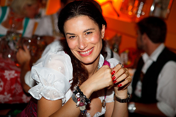Charity Wiesn Night 2011 | Manuel Neuer Kids Foundation © 2011 by Stefan J. Wolf | Photography