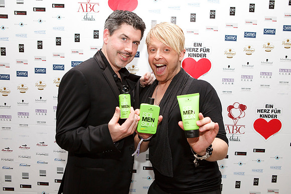 ABC4kids | Charity Night - Dezember 2011