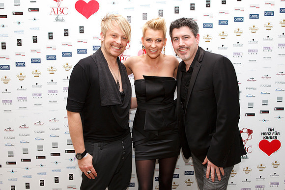 ABC4kids | Charity Night - Dezember 2011