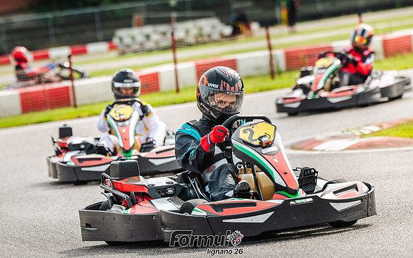 ART OF CART Formula Lignano 2026-0919