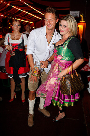 Charity Wiesn Night 2011 | Manuel Neuer Kids Foundation © 2011 by Stefan J. Wolf | Photography