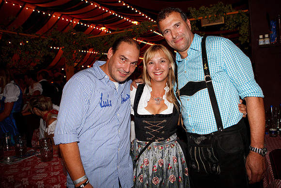 Charity Wiesn Night 2011 | Manuel Neuer Kids Foundation © 2011 by Stefan J. Wolf | Photography