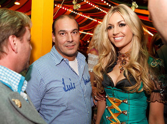 Charity Wiesn Night 2011 | Manuel Neuer Kids Foundation © 2011 by Stefan J. Wolf | Photography