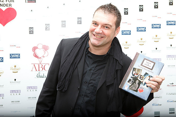 ABC4kids | Charity Night - Dezember 2011