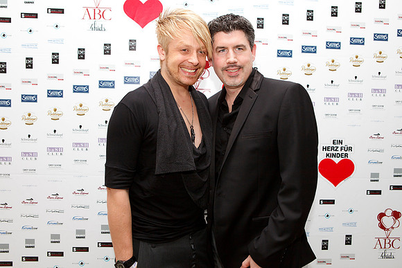 ABC4kids | Charity Night - Dezember 2011