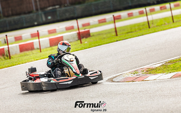 ART OF CART Formula Lignano 2026-0832