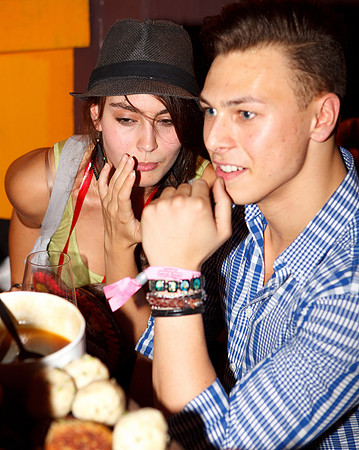 Charity Wiesn Night 2011 | Manuel Neuer Kids Foundation © 2011 by Stefan J. Wolf | Photography