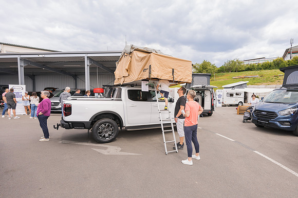 40 Jahre Autohaus Brandl-350
