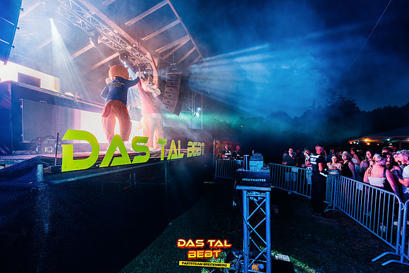 DAS TAL BEBT-2025-9923