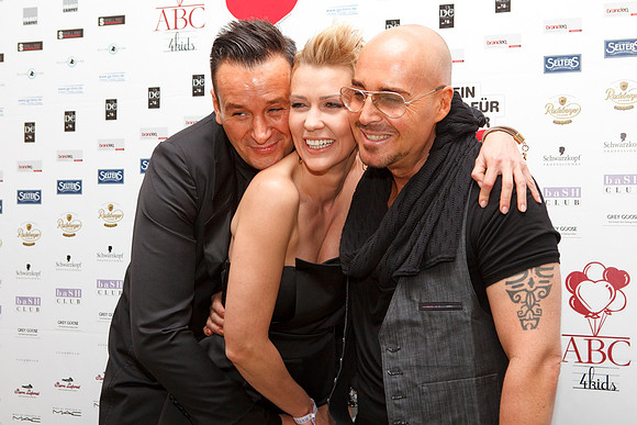 ABC4kids | Charity Night - Dezember 2011