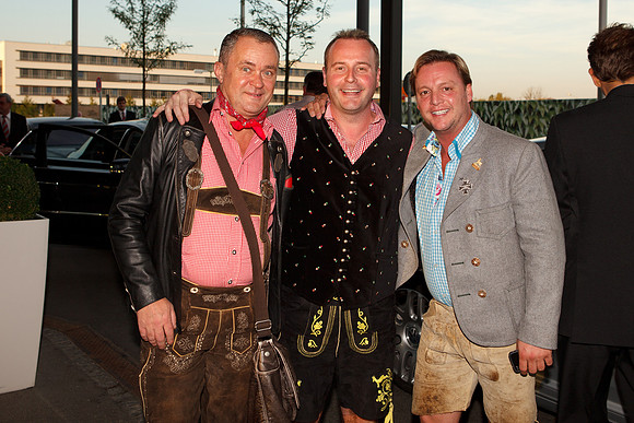 Charity Wiesn Night 2011 | Manuel Neuer Kids Foundation © 2011 by Stefan J. Wolf | Photography