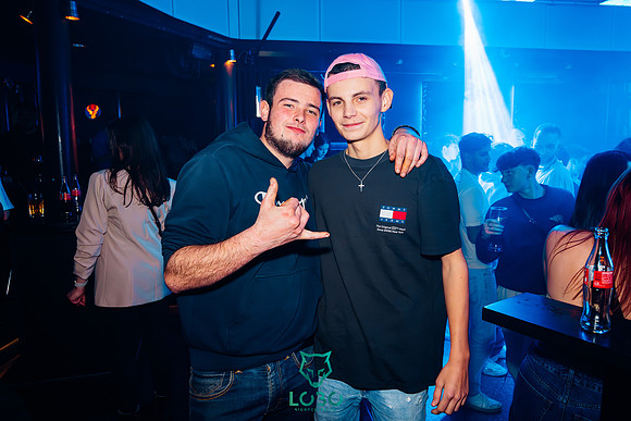LOBO-3CLUBS 1 PARTY-2025-1996