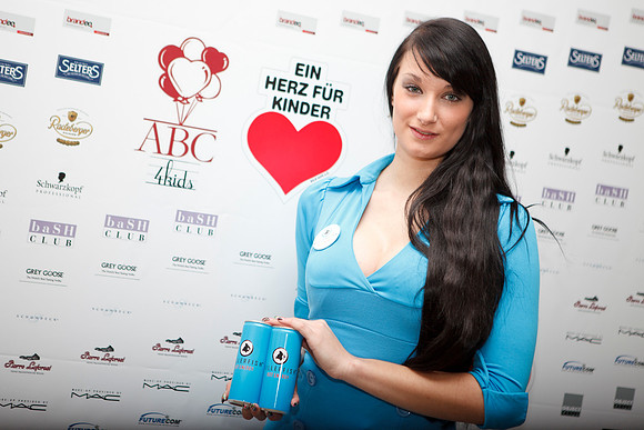 ABC4kids | Charity Night - Dezember 2011