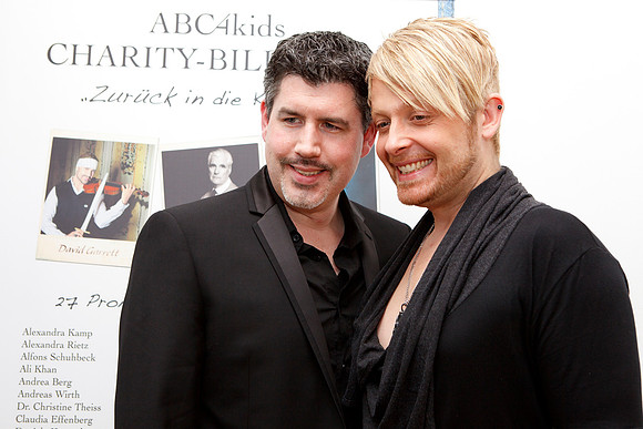 ABC4kids | Charity Night - Dezember 2011