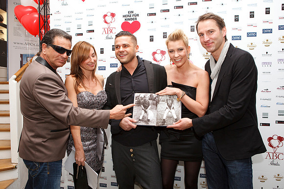 ABC4kids | Charity Night - Dezember 2011