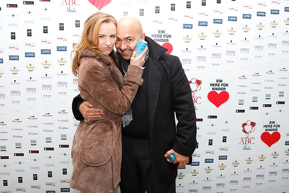 ABC4kids | Charity Night - Dezember 2011