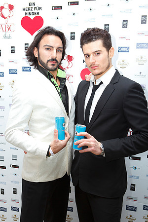 ABC4kids | Charity Night - Dezember 2011