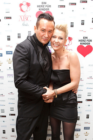 ABC4kids | Charity Night - Dezember 2011