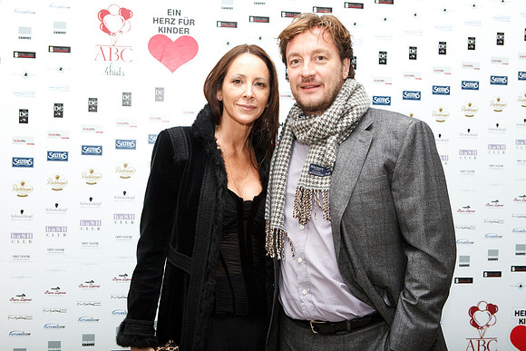 ABC4kids | Charity Night - Dezember 2011