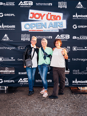 JOY Ü30 OPEN AIR 2025-8353