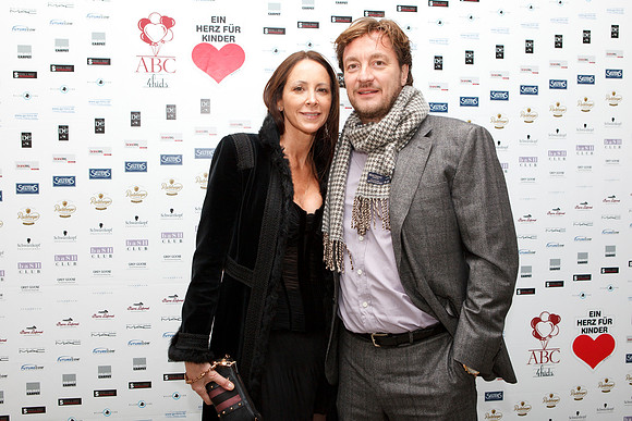 ABC4kids | Charity Night - Dezember 2011