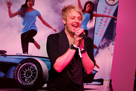 ABC4kids | Charity Night - Dezember 2011