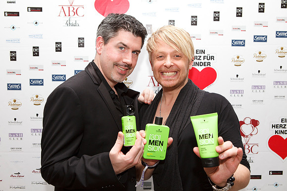 ABC4kids | Charity Night - Dezember 2011