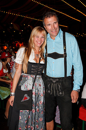 Charity Wiesn Night 2011 | Manuel Neuer Kids Foundation © 2011 by Stefan J. Wolf | Photography