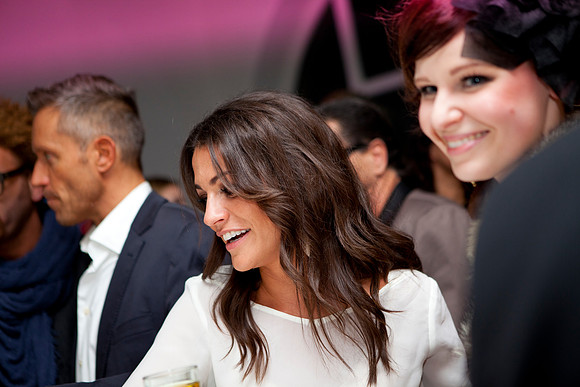 ABC4kids | Charity Night - Dezember 2011