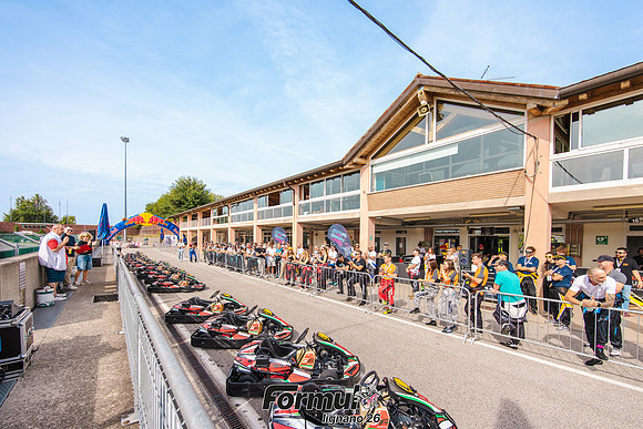 ART OF CART Formula Lignano 2026-0201